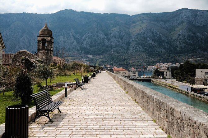 Port of Kotor - Kotor-Perast-Our lady of the rocks private tour - Pickup From Multiple Cities: More Time for Sightseeing