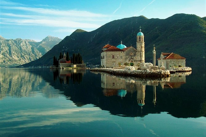 Port of Kotor - Kotor-Perast-Our lady of the rocks private tour - Perast: A Short Walk Through Baroque Charm