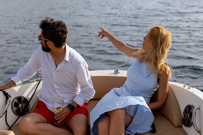 Premium Boat Experience: Boka Bay w/ Our Lady of The Rocks & Blue Cave - Key highlights you will care about