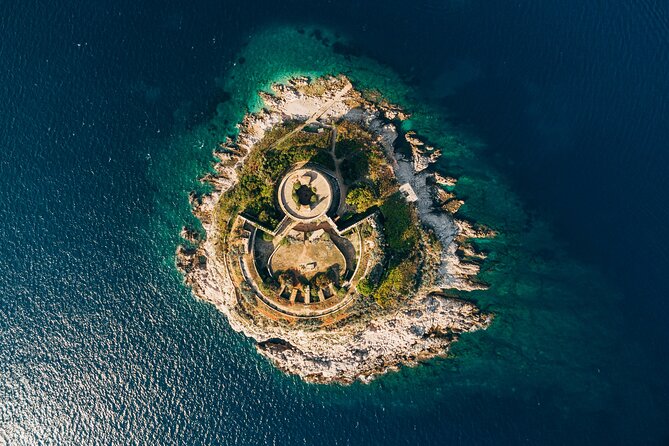 Premium Boat Experience: Boka Bay w/ Our Lady of The Rocks & Blue Cave - A premium speedboat day that actually uses your time