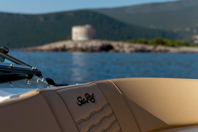 Premium Boat Experience: Boka Bay w/ Our Lady of The Rocks & Blue Cave - Our Lady of the Rocks: what makes the island church worth your time