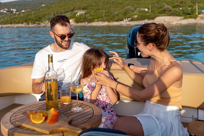 Premium Boat Experience: Herceg Novi Bay w/ Mamula & Blue Cave - Snorkeling gear, towels, and the smart small inclusions