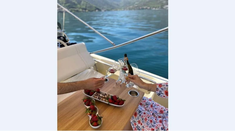 Private 2-hour Our Lady of the Rock & Perast by speedboat - The 30-minute Bay of Kotor cruise: faster views, less time wasted