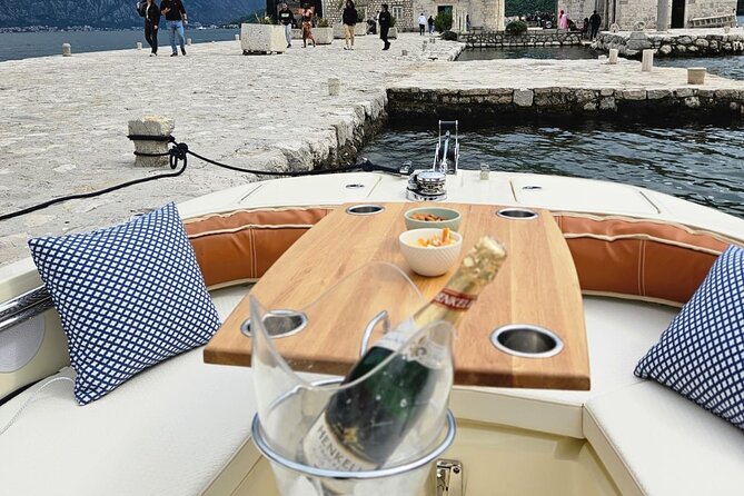 Private 2 hour Speedboat Tour Our Lady of the Rock and Perast - Key things I’d plan for before you go