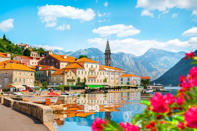 Private 2 hour Speedboat Tour Our Lady of the Rock and Perast - What You Really Get Included: Towels, Water, Insurance, and Snorkel Equipment