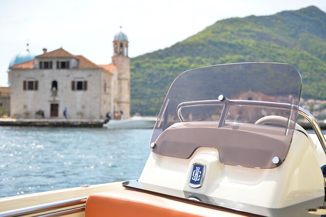 Private 2 hour Speedboat Tour Our Lady of the Rock and Perast - Who Should Book This Private Speedboat Tour