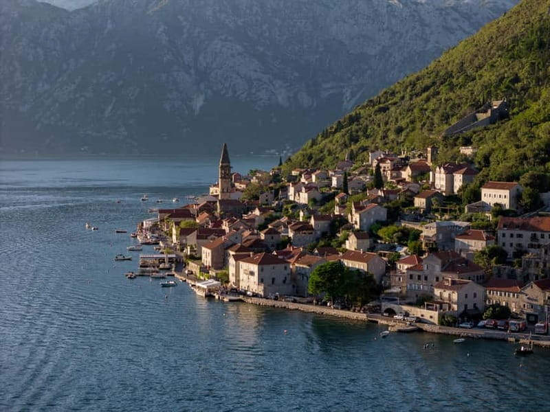 Private 4H Kotor & Perast Tour by Car - Why Perast and Kotor Work So Well Together