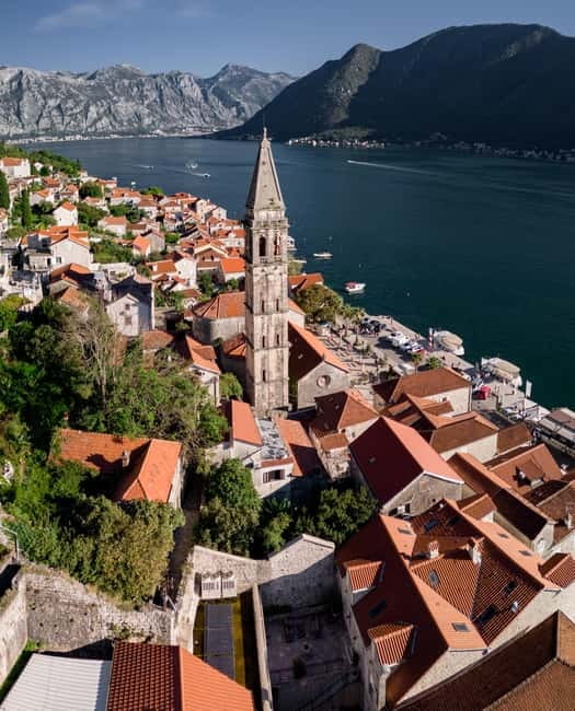 Private 4H Kotor & Perast Tour by Car - Price and What You Actually Get for $165 Per Person