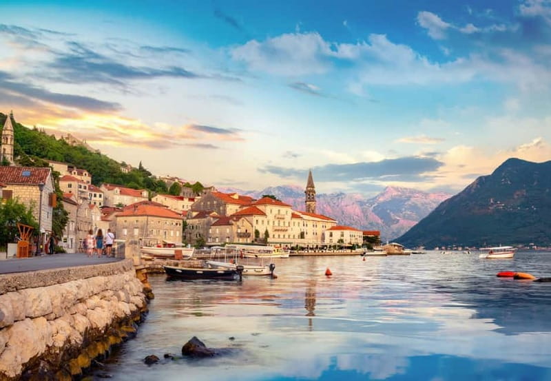 Private 4H Kotor & Perast Tour by Car - Who Should Book This Kotor and Perast Tour