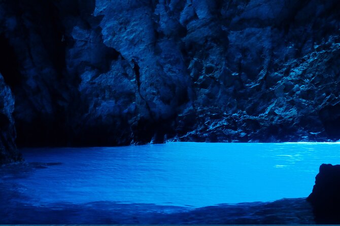 Private All Day Tour & Blue Cave swimming - Why a private speedboat makes Kotor feel simpler
