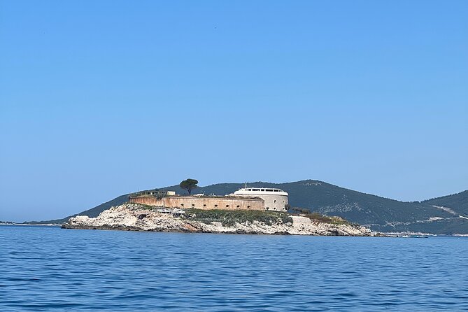 Private Blue Cave Adventure with Views of Boka Bay(up to 6pax) - Price and value: why $364.51 for up to 6 can make sense