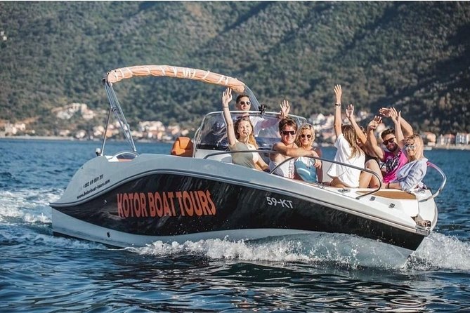Private Blue Cave Tour - 3h30min duration - Key highlights worth choosing this over the generic boat tour