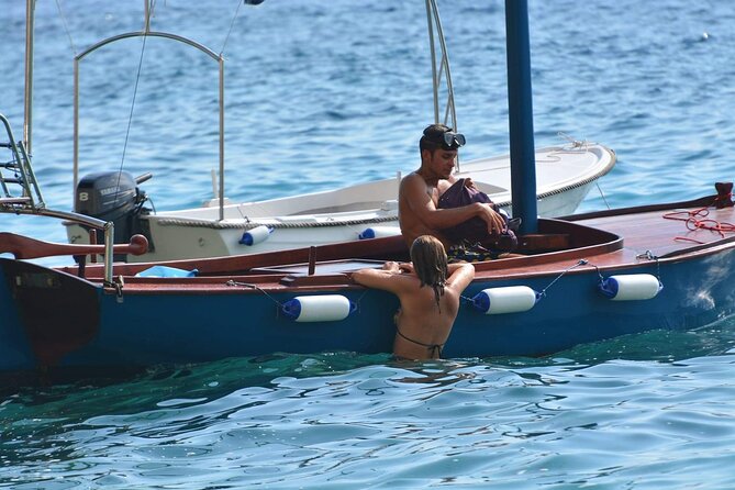 Private Boat Tour Adventure In Budva - Sightseeing & Snorkeling - Key highlights you will care about