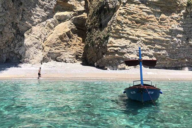 Private Boat Tour Adventure In Budva - Sightseeing & Snorkeling - What you get for $83.88, and why it is not just a boat ride