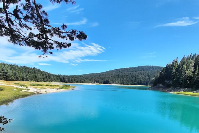 Private Durmitor National Park and Black Lake Tour - Driving through Durmitor National Park for big viewpoints