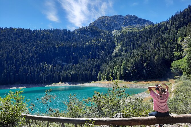 Private Durmitor National Park and Black Lake Tour - How the guide matters: Jelena Jovanovic and Dino set the tone
