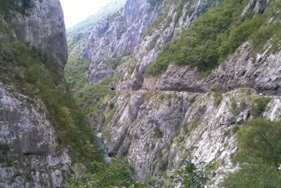 Private Full-Day Tour in Moraca and Tara Canyons, Durmitor & Biogradska Gora NP
