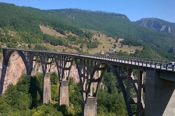Private Full-Day Tour in Moraca and Tara Canyons, Durmitor & Biogradska Gora NP - Why the guide matters so much on a day like this