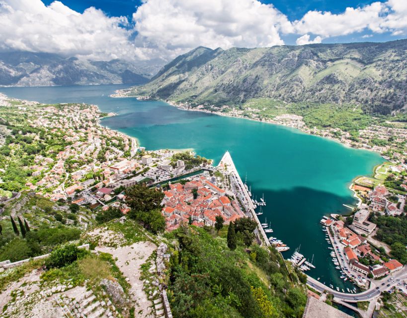 Private Full - Day Tour: Kotor & Perast from Dubrovnik - A Smart Way to Do Montenegro, Without Feeling Rushed