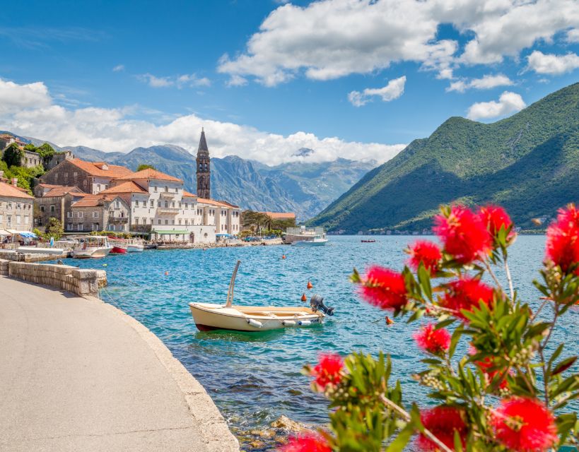 Private Full - Day Tour: Kotor & Perast from Dubrovnik - Lunch, Guides, and the Real Cost of “Not Included”