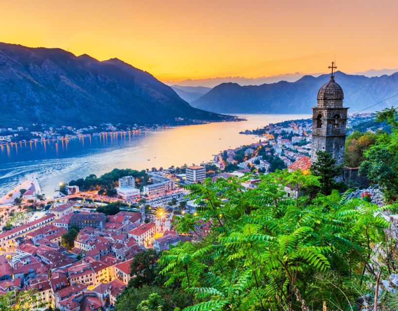 Private Full - Day Tour: Kotor & Perast from Dubrovnik - Who This Tour Is Best For