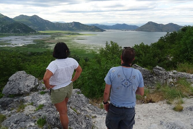 Private Full-Day Tour -Kotor tour, Saint Stefan & NP Skadar Lake - Key things to know before you go
