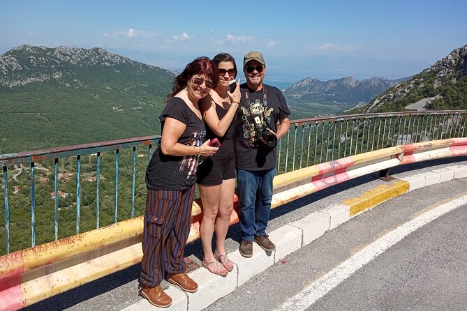 Private Full-Day Tour -Kotor tour, Saint Stefan & NP Skadar Lake - A full-day plan that makes the south coast make sense