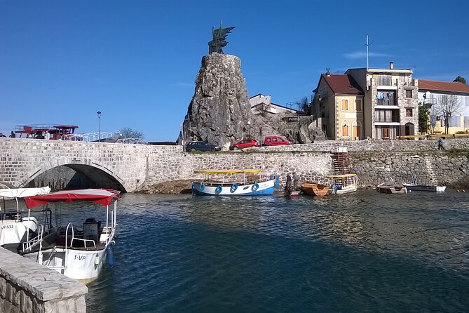 Private Full-Day Tour -Kotor tour, Saint Stefan & NP Skadar Lake - Private guide Nino, comfort, and a pace that feels human