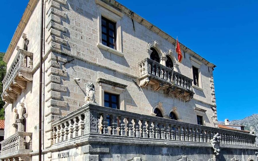 Private Full Day Trip Montenegro from Dubrovnik - Private pacing, English guidance, and why the day feels smoother
