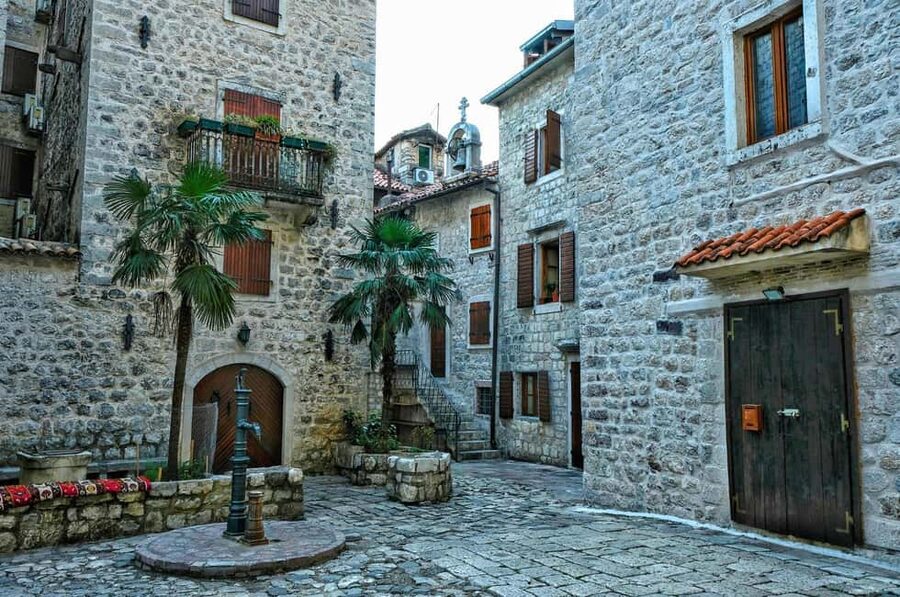 Private Full Day Trip Montenegro from Dubrovnik - Who should book this Montenegro day trip from Dubrovnik