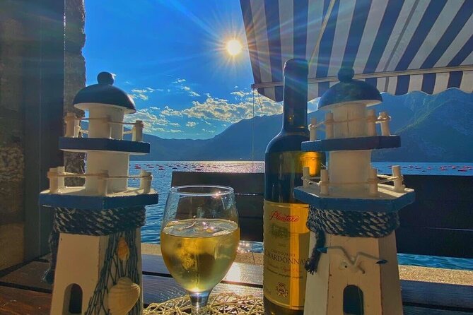 Private Gastro Cruise: Blue Cave & Organic Seaside Lunch - Why a 2-hour private shore cruise fits Kotor days perfectly