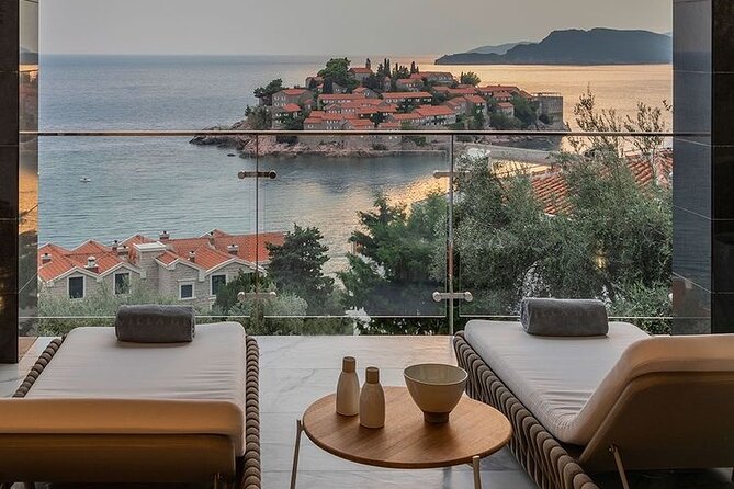 Private Guided Tour in Budva Sveti Stefan - Timing, Weather, and What to Wear for a Smooth Coast Day