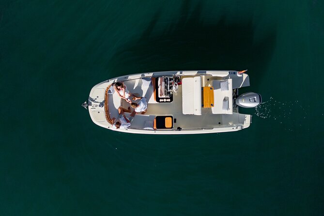 Private Guided Tour in Kotor Bay with Speedboat Food and Wine - Key highlights you will feel immediately