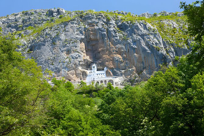 Private Half-Day Ostrog Monastery tour - The views and the in-between moments: coffee stops, Perast, and timing