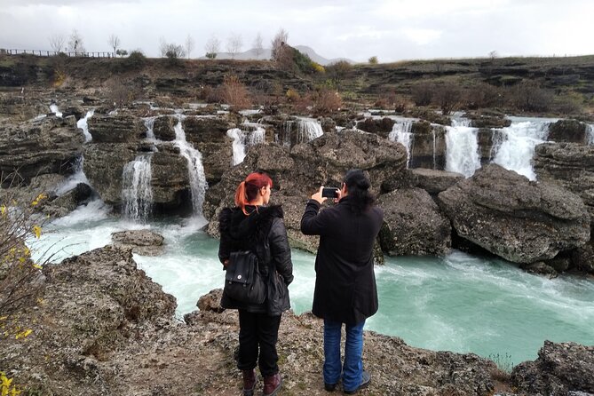 Private half day tour -Podgorica with its surroundinggs - Key Highlights Worth Your Time