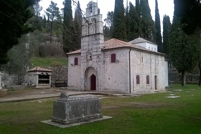 Private half day tour -Podgorica with its surroundinggs - Duklja Archaeology: Roman Remains You Can Interpret