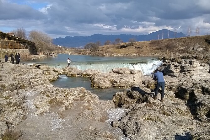 Private half day tour -Podgorica with its surroundinggs - The Walking and Driving Balance (and Why the Guide Rating Matters)