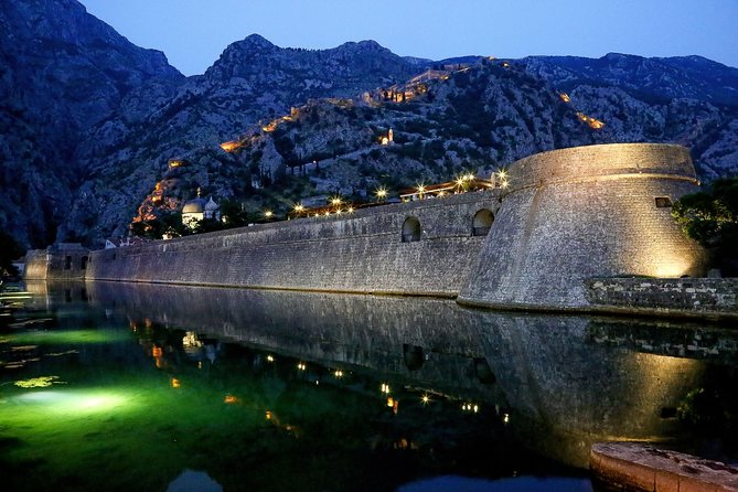 Private Kotor City Walking Tour - Kotor in an hour: why this short private walk works