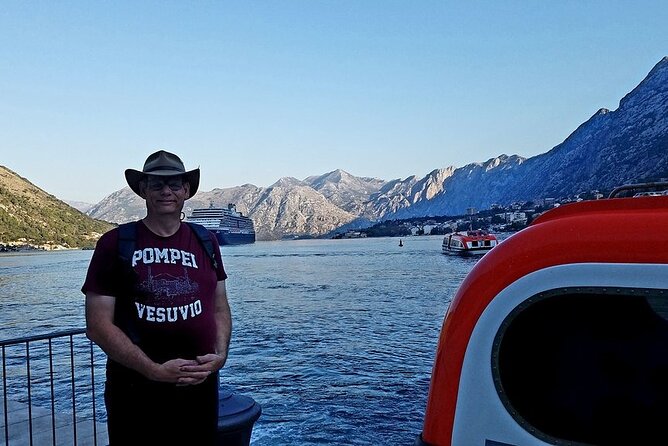 Private Kotor Old Town Walking Tour - A 90-Minute Private Orientation to UNESCO Old Town Kotor