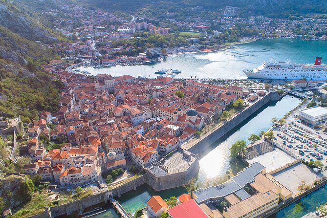 Private Kotor Walking Tour - Rick Steves Recommended - Meeting at Sea Gate, and How to Avoid the Most Common Cruise Confusion
