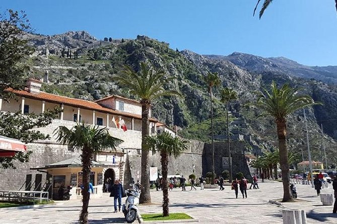 Private Kotor Walking Tour - Rick Steves Recommended - St. Tryphon Cathedral: A 12th-Century Anchor for Your Photos and Your Understanding
