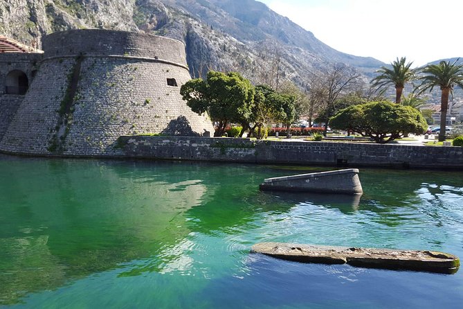 Private Kotor Walking Tour - Rick Steves Recommended - Maritime Museum Stop: Why Kotor’s Sea Life Shaped the Town