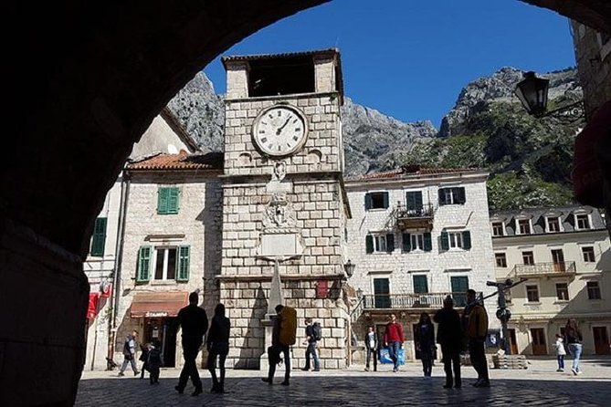Private Kotor Walking Tour - Rick Steves Recommended - Price and Value: What You Get for $66.38 Per Person
