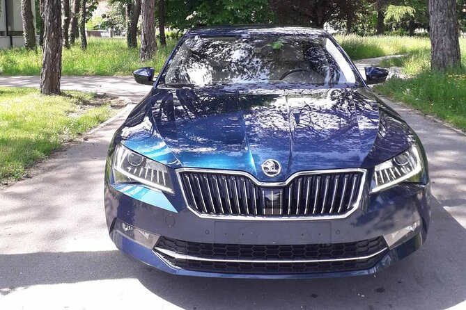 Private Limo Service Company in Montenegro - Should You Book This Private Limo Service in Montenegro?