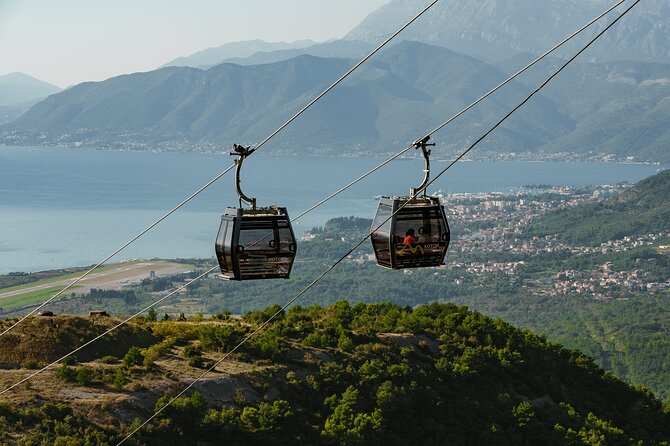 Private Lovćen and Kotor Tour via Cable Car Montenegro - Key Highlights Worth Planning For
