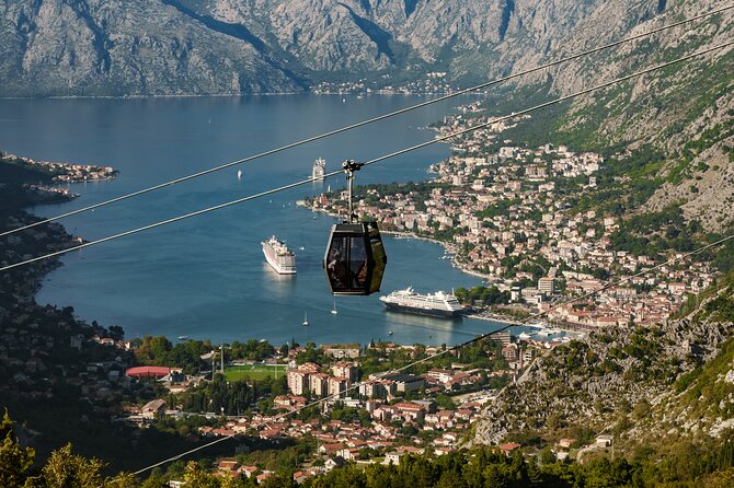 Private Lovćen and Kotor Tour via Cable Car Montenegro - Lovćen National Park at Sunset, Plus a Traditional Closing Ceremony