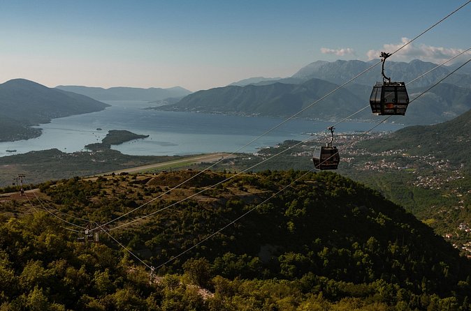 Private Lovćen and Kotor Tour via Cable Car Montenegro - Optional Activities Up Top, Including the Alpine Coaster ORO Question