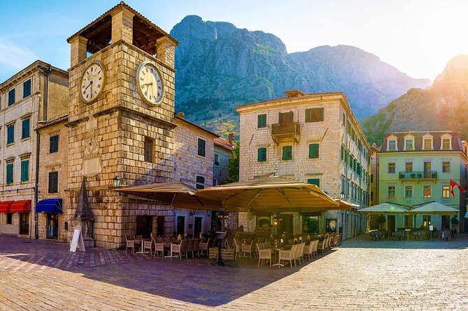 Private Lovćen and Kotor Tour via Cable Car Montenegro - Private Tour Logistics That Actually Matter Day-of