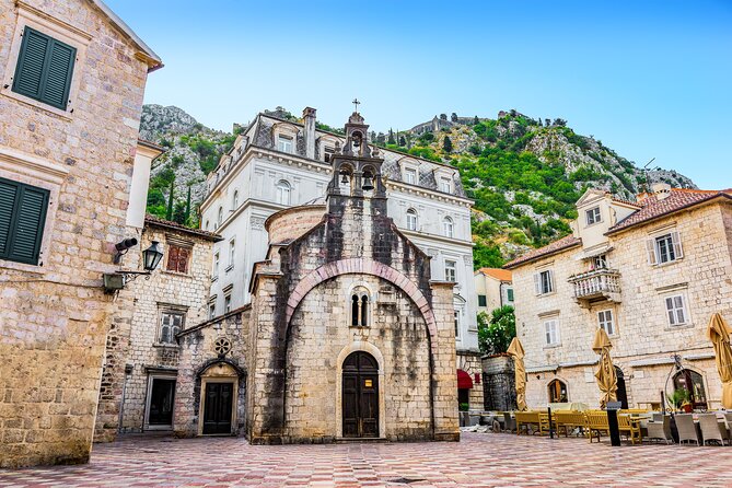 Private Lovćen and Kotor Tour via Cable Car Montenegro - Who This Tour Fits Best