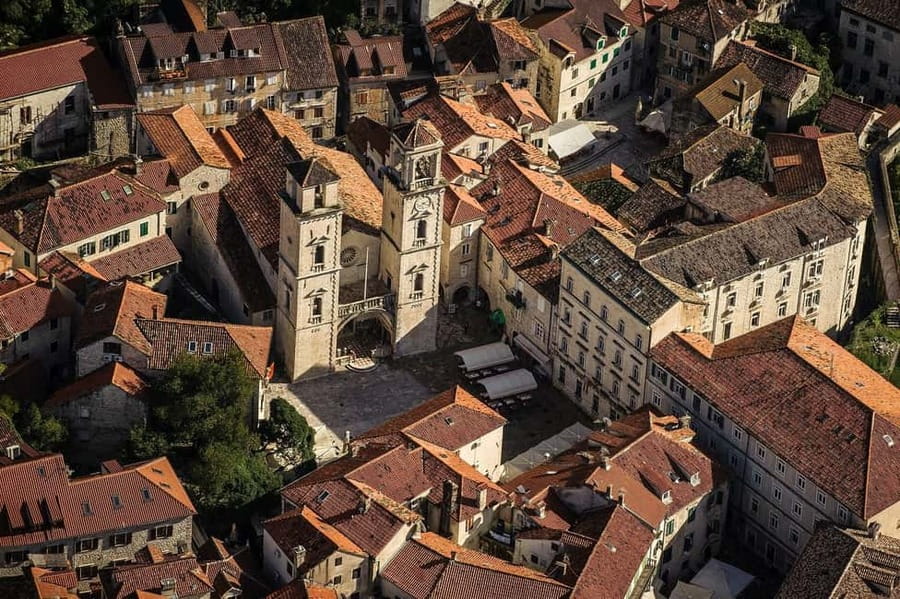Private Montenegro Tour & Boat Ride – Costumizable Adventure - From Your Hotel to Montenegro, in a New Mercedes
